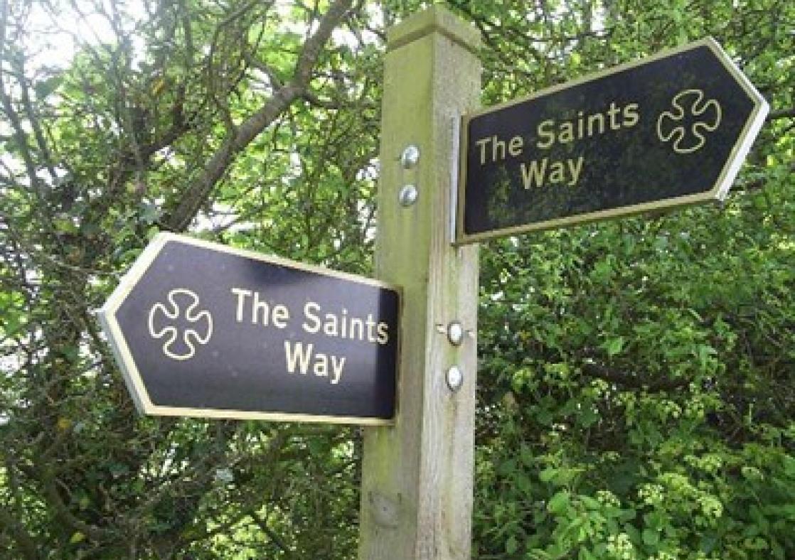 Saints Way 01